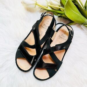 Finn Comfort Leawood Sandals